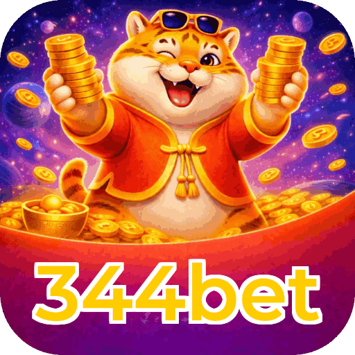 Tabela RTP dos jogos de cassino da 344bet