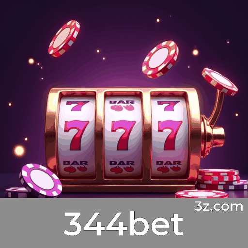 344bet: Emoção e Oportunidades de Ganhar nos Jogos de Cassino