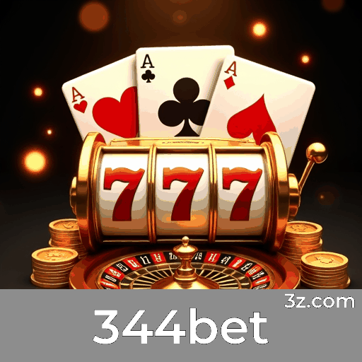 344bet: Seu Cassino Online Seguro e Rápido