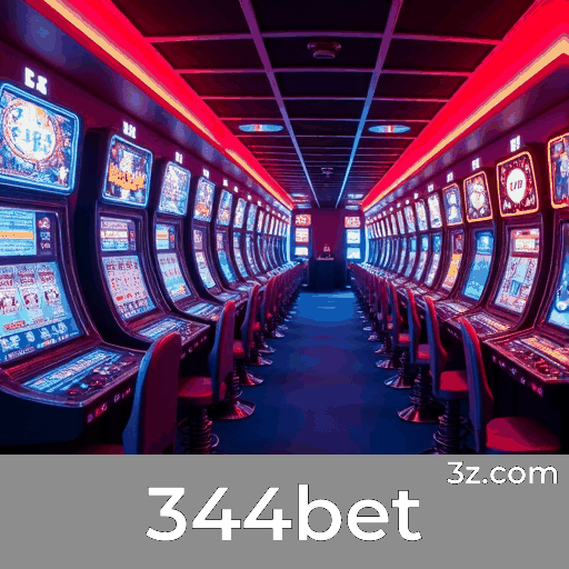 344bet: Experiência Autêntica com Jogos de Mesa ao Vivo