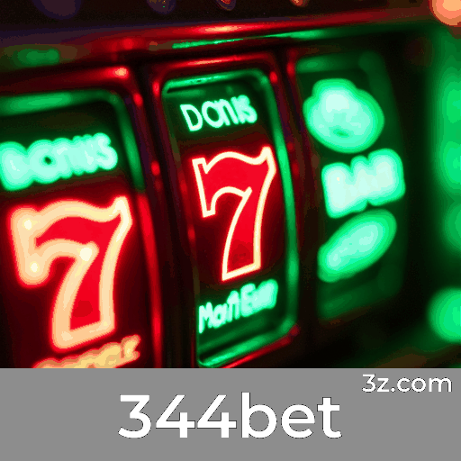 344bet: Emoção e Oportunidades de Ganhar nos Jogos de Cassino