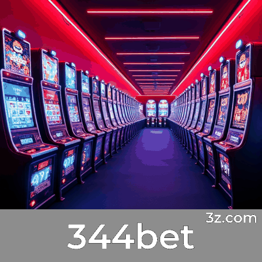 344bet: Emoção e Oportunidades de Ganhar nos Jogos de Cassino