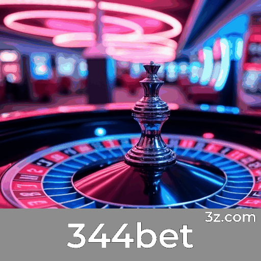 344bet: Experiência Autêntica com Jogos de Mesa ao Vivo
