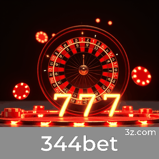 344bet: O Mundo de Jogos de Qualidade e Diversidade