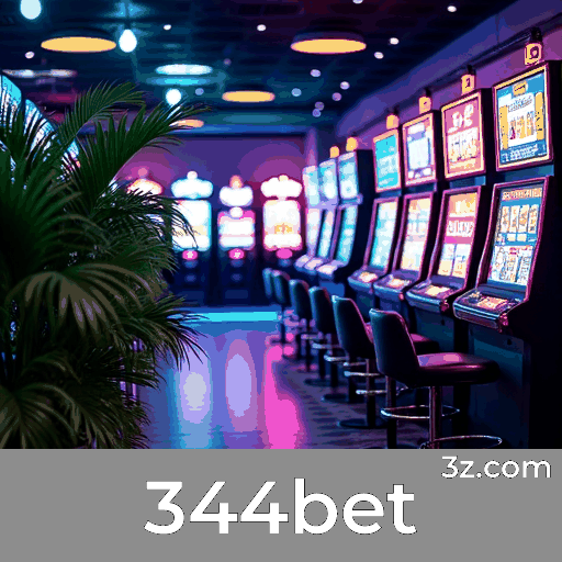 344bet: Experiência Autêntica com Jogos de Mesa ao Vivo