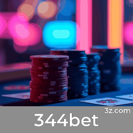 344bet: O Mundo de Jogos de Qualidade e Diversidade