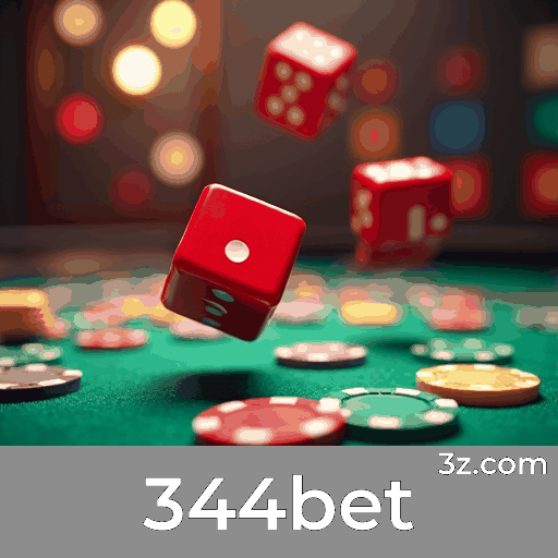 344bet: Especialistas em Apostas Esportivas no Brasil