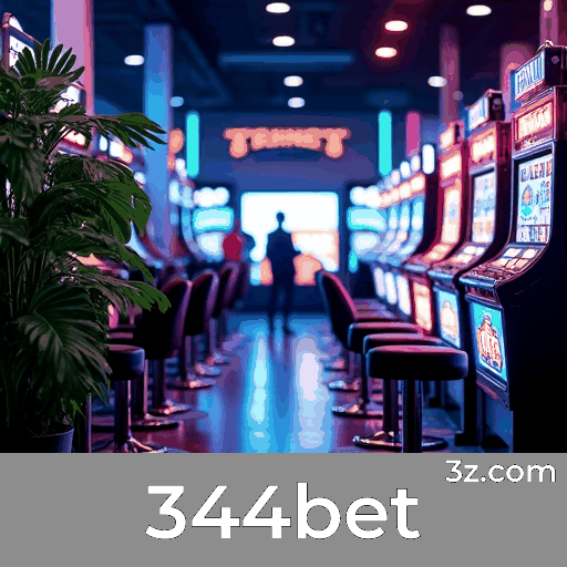 Aposte Com Facilidade no Aplicativo 344bet