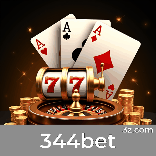 344bet: O Mundo de Jogos de Qualidade e Diversidade