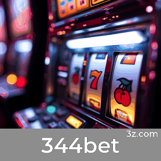 Aposte Com Facilidade no Aplicativo 344bet